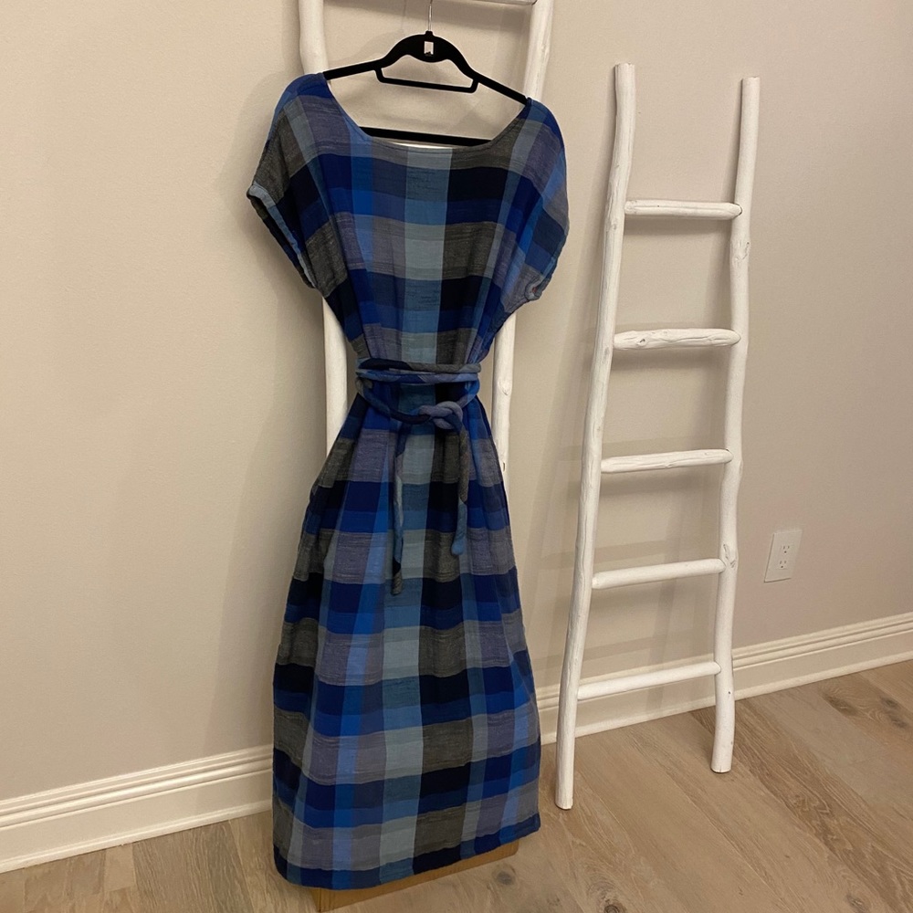 Ace & Jig - Nora Dress 👗 Reversible